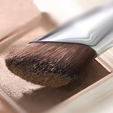 Nose Contour Brush Flat Nose Contour Brush Angled Contour Makeup Brush Natural Hair Angled Contour Shadow Smudge Makeup Brushes