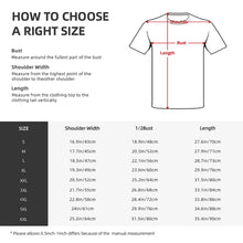 Men's T-Shirt FNAF At Freddys Amazing Cotton Tee Shirt Short Sleeve  T Shirts Crewneck Tops Plus Size