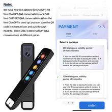 Offline Translation Pen For Teacher Student Dictionary English Intelligent Scanning Point Reading 150 Languages Translator Pen