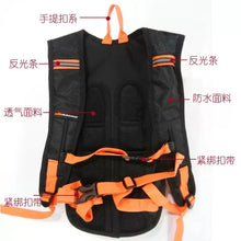 Ultralight Hydration Backpack For Cycling And Hiking