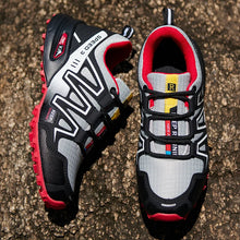 New Men's Women Hiking Boots All-Season Wear Slip-Resistant, Comfortable, Durable Ideal for Outdoor Hiking and Mountain Climbing