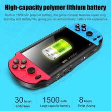Pocket Retro Game Console — 10,000+ Games, Play Anywhere