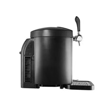 Home Beer-tap System Mini 5L Home Use Beer Cooling Machine Beer Service Dispenser 220V