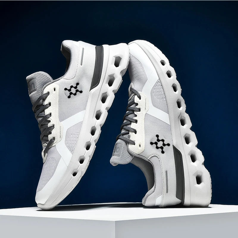 Men's Luxury Casual Sneakers Breathable Running Shoes Fashion Loafers Male Tenis Trainer Race Comfortable Shoes for Men