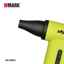 WMARK Vacuum Cleaner Powerful Dust Blower Cordless Hair Dryer 130000 RPM Brushless Motor Travel Outdoor Home Appliance NG-TB001