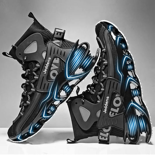 Shoes men Sneakers Male casual Mens Shoes tenis Luxury shoes Trainer Race Breathable Shoes fashion loafers running Shoes for men