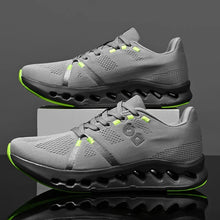 Men Casual Sports Running Shoes Air Cushion Nonskid Outdoor