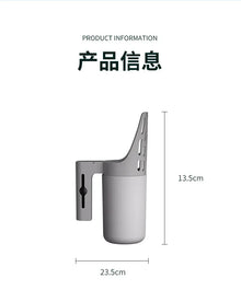 New Cat Litter Shovel Scoop with Refill Bag For Pet Filter Clean Toilet Garbage Picker Cat Supplies Cat Litter Box Self Cleaning