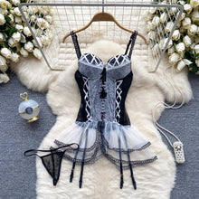 PU Leather Women Bodysuit Zipper Slim Romper Streetwear