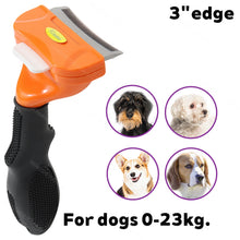 Cat Hair Removal Comb Cat Brush Pet Grooming Brush Dog Comb Cat Hair Massage Comb Cat Hair Remover Cleaning Grooming Cat Combs