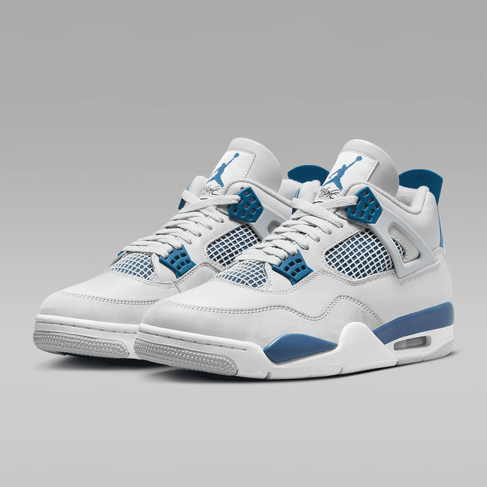 Chaussures de basket-ball pour homme Nike Authentic Air Jordan 4 Retro FV5029-141