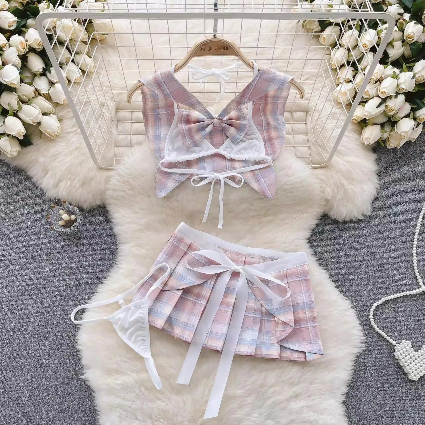 PU Leather Women Bodysuit Zipper Slim Romper Streetwear