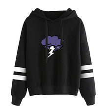 Jacknjellify BFDI Battle For Dream Island Merch Pullover Hoodie Merch Fashion Hoodie Fashion Sweatshirt Pullover Tracksuit