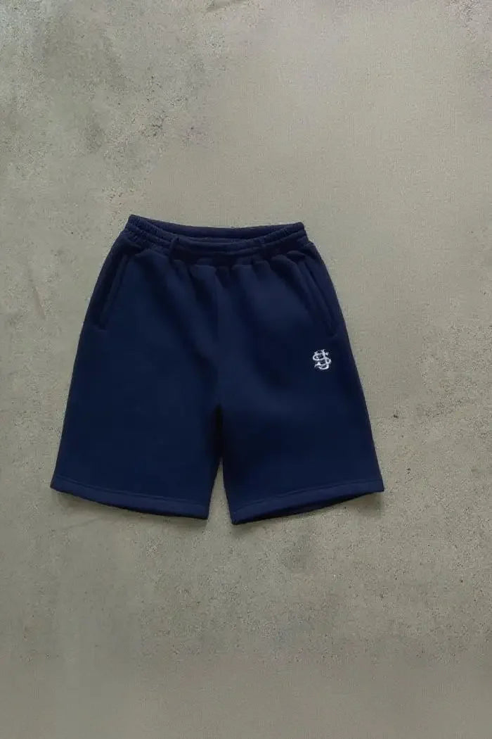 Casual Fashion Jogger Shorts Men Cotton Breathable Loose Beach Short Pants Comfortable Gym Basketball Sport Zipper Shorts