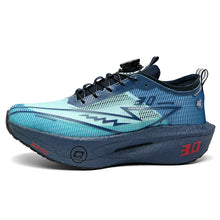 Unisex Sports Shoes Summer New Breathable Mesh Lightweight Fitness Shoes Soft Sole Cushioning Road Running Shoes for Men Women
