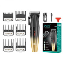VGR Hair Clippers 9000 RPM Professional Trimmer for Men