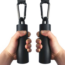 Fitness Iron Pull Up Climbing Hold Grip Strengthener Exerciser Training Tools for Grip Strength Workout Bouldering Ninja Warrior