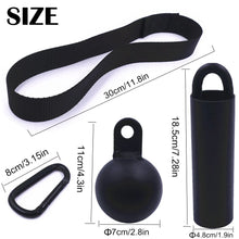Fitness Iron Pull Up Climbing Hold Grip Strengthener Exerciser Training Tools for Grip Strength Workout Bouldering Ninja Warrior