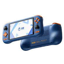 KINHANK K56 — 50 Emulators, Android 14, 5.5" Touchscreen