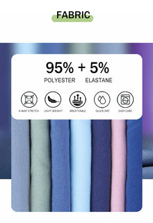 Stretchy Nurse Uniforms V-neck Top Jogger Pants Scrub Sets Surgical Workwear Dentist Nursing Suit Hospital Doctor Outfit S21