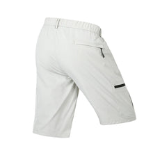 Summer Quick Dry Cargo Shorts Mens Lightweight Work Cargo Shorts Multi Pockets Waterproof Outdoor Hiking Fishing Shorts Male