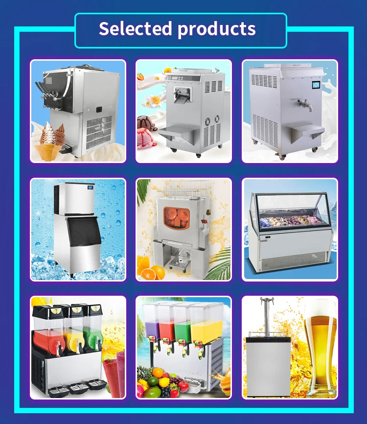Kegerator and Beer Fridge Cooler Dispenser Machine