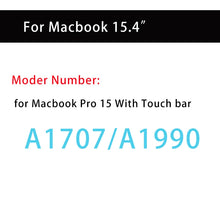HD Screen Protector For MacBook Pro 14 M1 M2 Pro Max Air 13 15 16 Clear Laptop Soft Film