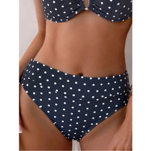 Dot Sexy Bikinis 2026 Womens Brazilian Bikini Set Swim Wear