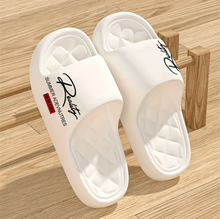Summer innovative design EVA men's shoes, soft and lightweight home slippers, suitable for indoor and outdoor leisure activities