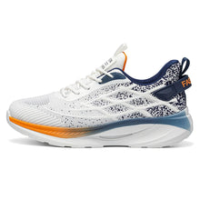 Men Sports Shoes Trendy Mesh Breathable Spring Outdoor Casual Running Shoes 2026 New Comfortable Soft Soled Tennis Shoes for Men