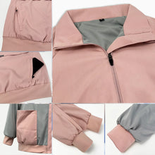 Long Sleeves Clinical Workwear Scrubs Jacket Nurse Outfit Doctor Coat Hospital Nursing Staff Uniforms Autumn Winter Work Clothes