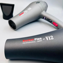 High Speed Hair Salon Hair Dryer 2600w, High-Power And Super Strong Wind Power, 15 Second Quick Drying Hair Stylist Special Mode