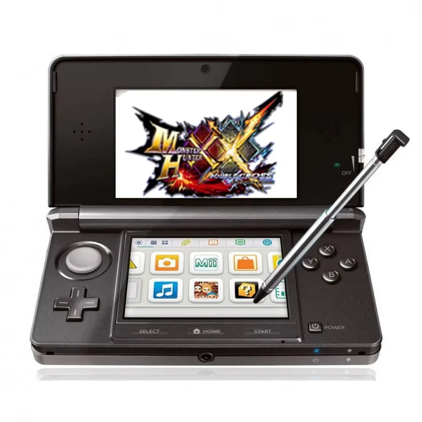 Original 3DS 3DSXL 3DSLL Game Console handheld game Console Free Games for Nintendo 3DS