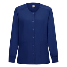 Women Men's Coat Medical Surgical Work Jacket Hospital Uniform Dentist Clinic Outwear Pharmacy Pet Shop Work  Nurse Uniform