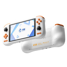 KINHANK K56 — 50 Emulators, Android 14, 5.5" Touchscreen