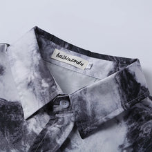 Men's Short-Sleeved Shirt by Mirlaine Univers Men's Short-Sleeved Shirt Mirlaine Univers mens-short-sleeved-shirt Men's Short-Sleeved Shirt Mirlaine Univers Men's Short-Sleeved Shirt