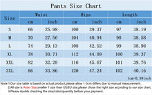 New Men's Punk Fashion Distressed Streetwear Denim Pantalones 3D Cartoon Bear Graphic Baggy Y2K Jeans Hip Hop Printed Jean