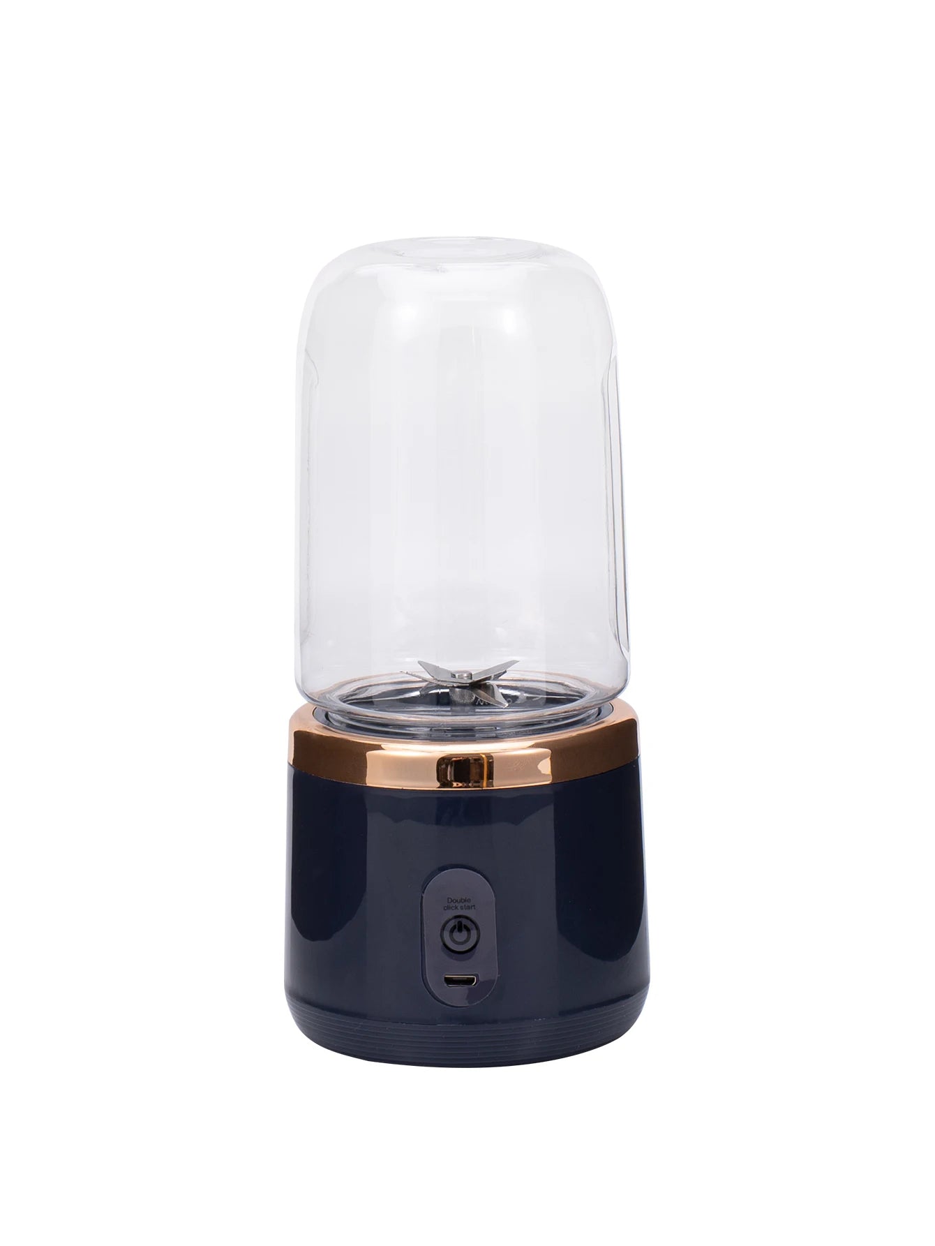 400ml Portable USB Electric Travel Juicer Cup For Smoothie Milkshake Home Gym Kitchen Mini Mixer Tool