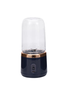 400ml Portable USB Electric Travel Juicer Cup For Smoothie Milkshake Home Gym Kitchen Mini Mixer Tool