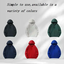 Sweat à capuche Red Snapon 2025, pull décontracté à manches longues, sweat à capuche chaud toutes saisons en maille 100 % polyester avec cordon de serrage