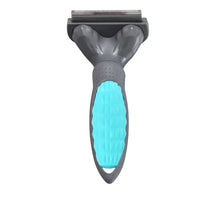 Dogs Comb Pet Cats Brush Hair Removal Self Cleaning Cat Brush Long Short Hair Deshedding Trimmer Pet Grooming Tools Dog Supplies