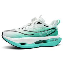 Unisex Sports Shoes Summer Breathe Mesh Soft Sole Cushioning Rebound Fashion Versatile Lightweight Running Shoes for Teenagers
