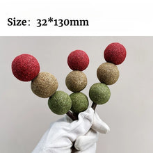 Catnip Ball Stick Cat Grass Toys Cat Catnip Toys,Cat Self-Entertainment Toys, Cat Snacks,Kitty Teeth Cleaning Lick Dental Toys