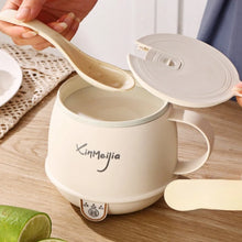 Personal Multifunction Wellness Cup, Ceramic Electric Heating Mug for Milk Tea Soup, Fast Portable Warmer for Travel Breakfast