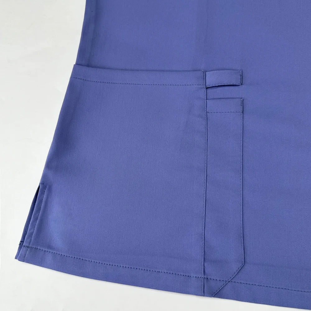 High Quality Design Medical Scrubs Sets Hospital Doctors Unisex Uniforms Nurses Accessories Dental Clinic Surgical Lab Workwear