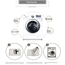 New home bedroom living room bedside coupe car plush carpet floor mat kitchen bathroom entry floor mat non-slip