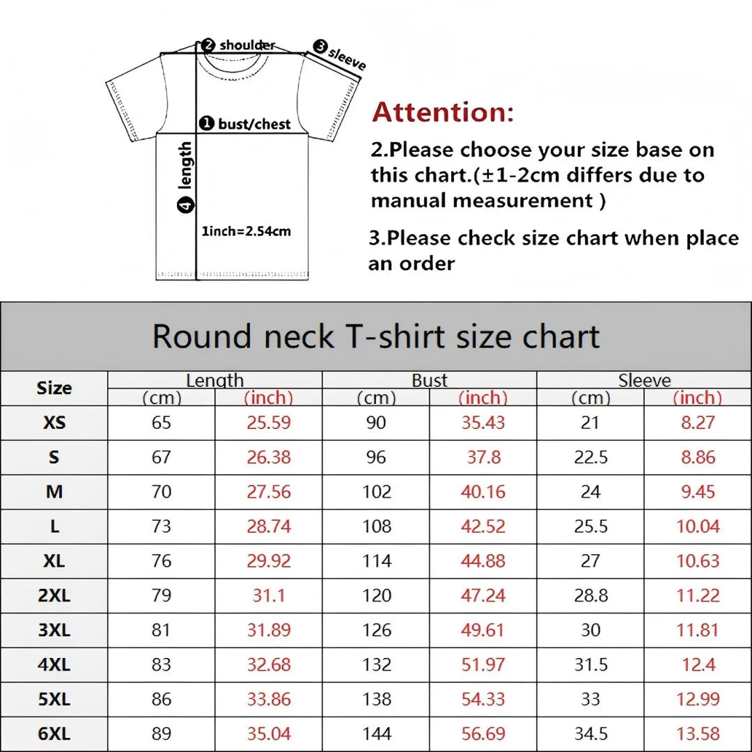 The new men's T-shirt for summer 2025 is casual soft comfortable and breathable with 3D digital pattern printing