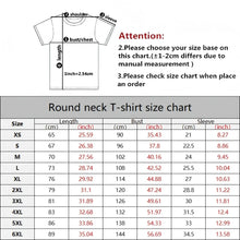 Le nouveau t-shirt pour homme été 2025 est décontracté, doux, confortable et respirant avec une impression numérique 3D.