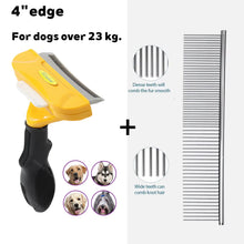 Cat Hair Removal Comb Cat Brush Pet Grooming Brush Dog Comb Cat Hair Massage Comb Cat Hair Remover Cleaning Grooming Cat Combs