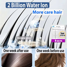 Six in One Hair Dryer with Negative Ions Air Wrap Curlers